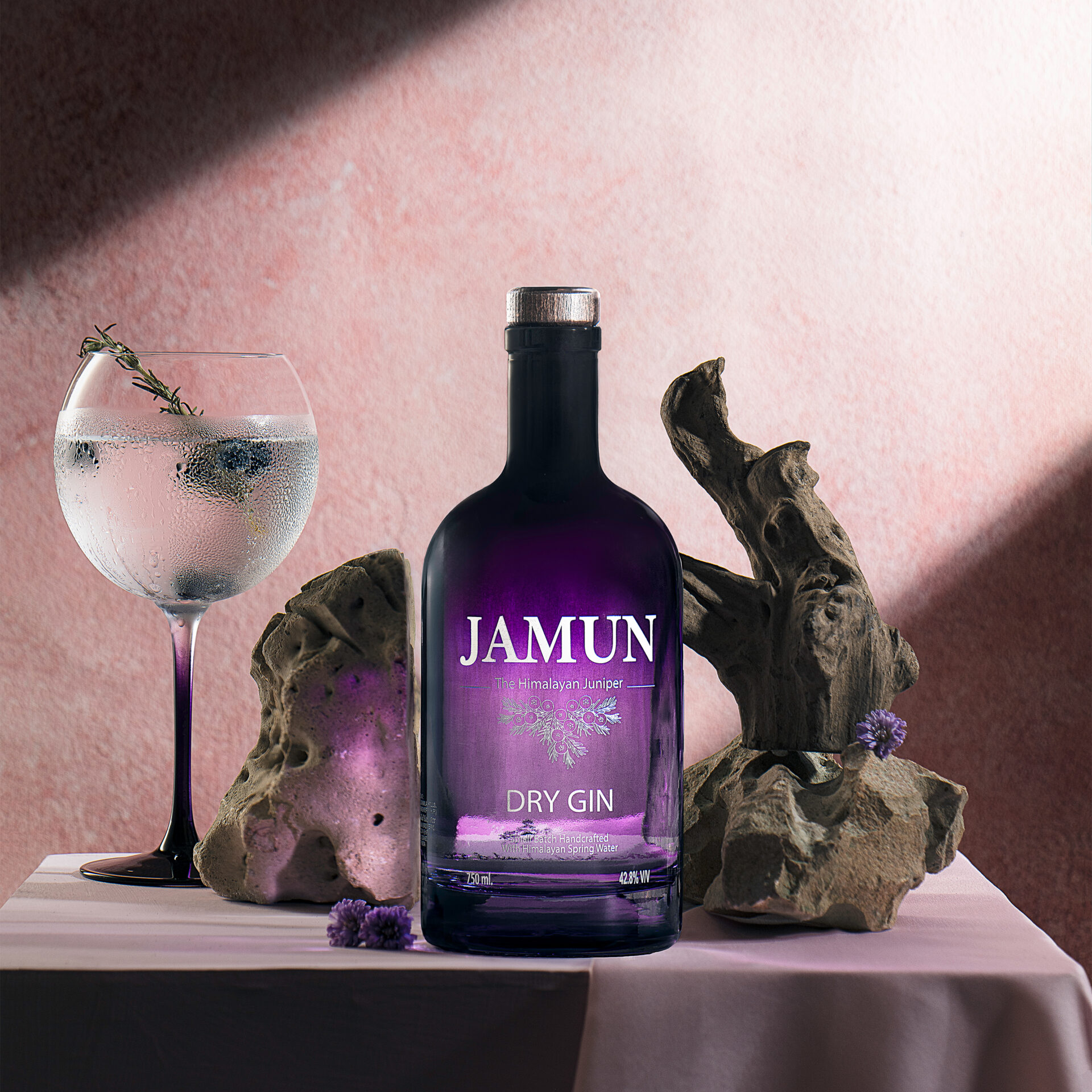 Jamun Gin