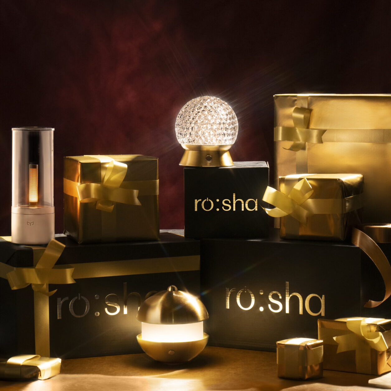 Rosha